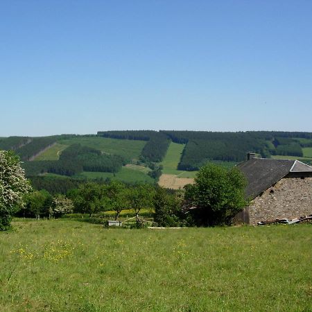 Le Clos Des Brumes Стумон Экстерьер фото