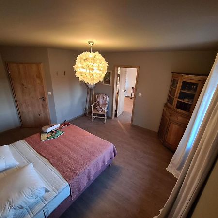 Le Clos Des Brumes Стумон Экстерьер фото