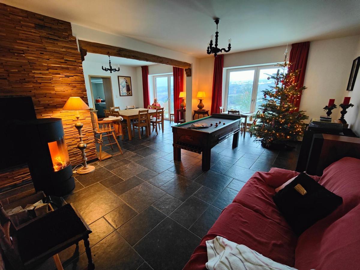 Le Clos Des Brumes Стумон Экстерьер фото